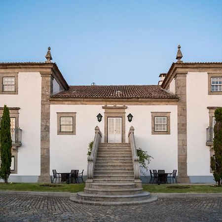 Quinta Do Monteverde Віана-ду-Каштелу Екстер'єр фото