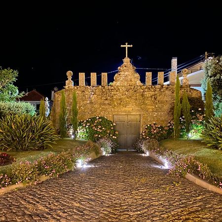 Quinta Do Monteverde Віана-ду-Каштелу Екстер'єр фото