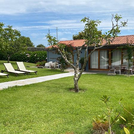 Quinta Do Monteverde Віана-ду-Каштелу Екстер'єр фото