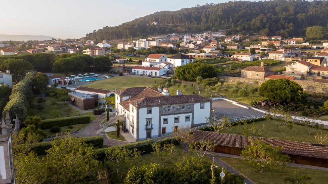 Quinta Do Monteverde Віана-ду-Каштелу Екстер'єр фото
