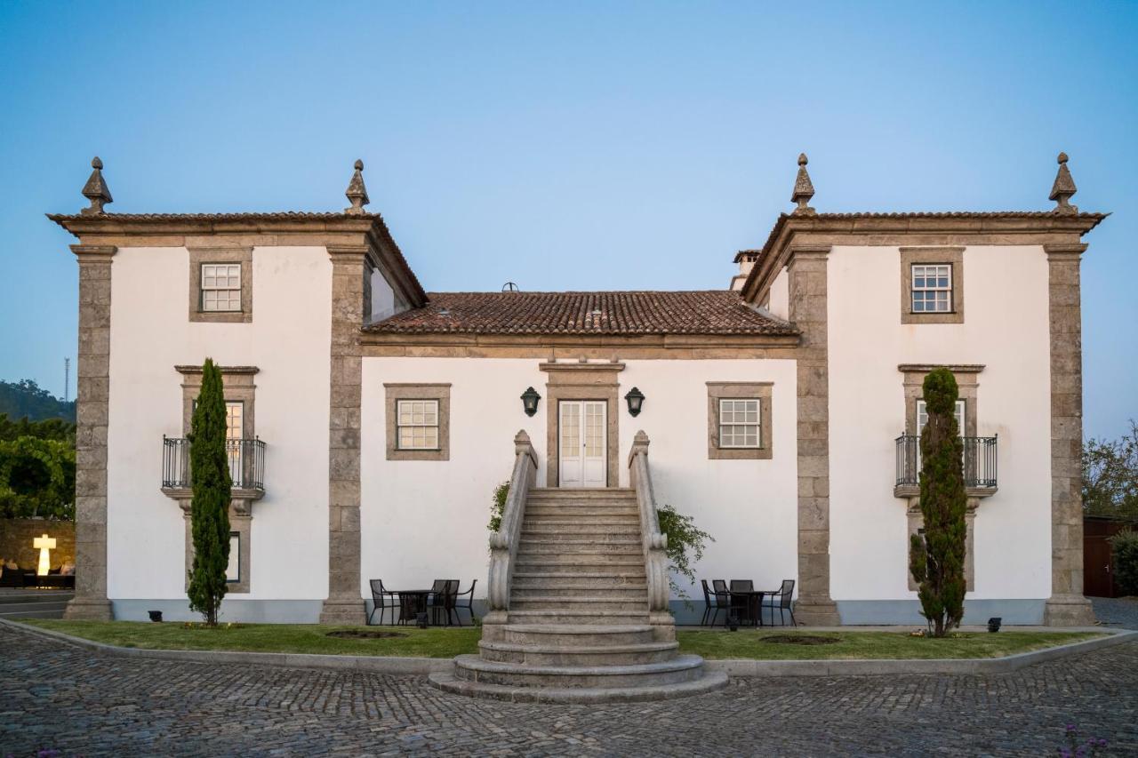 Quinta Do Monteverde Віана-ду-Каштелу Екстер'єр фото