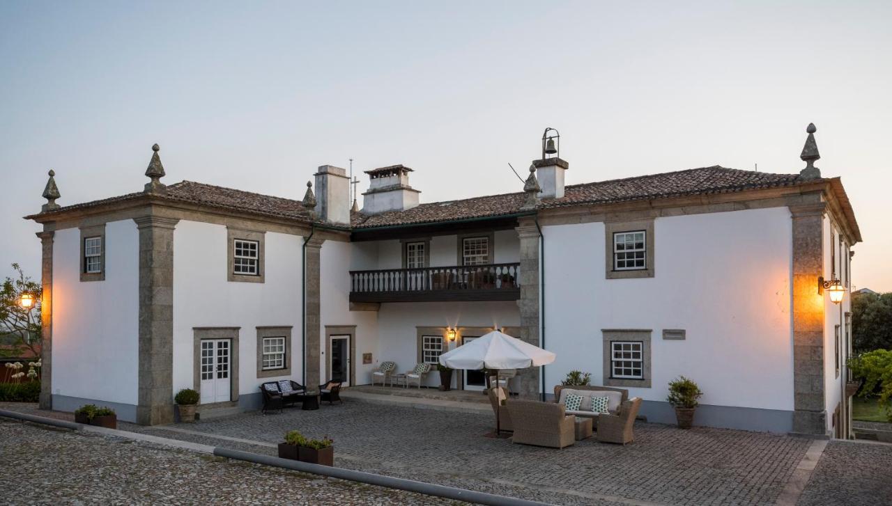Quinta Do Monteverde Віана-ду-Каштелу Екстер'єр фото
