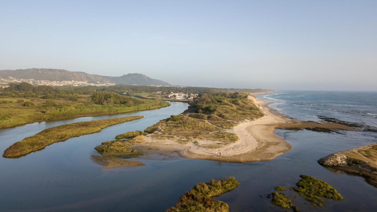Quinta Do Monteverde Віана-ду-Каштелу Екстер'єр фото