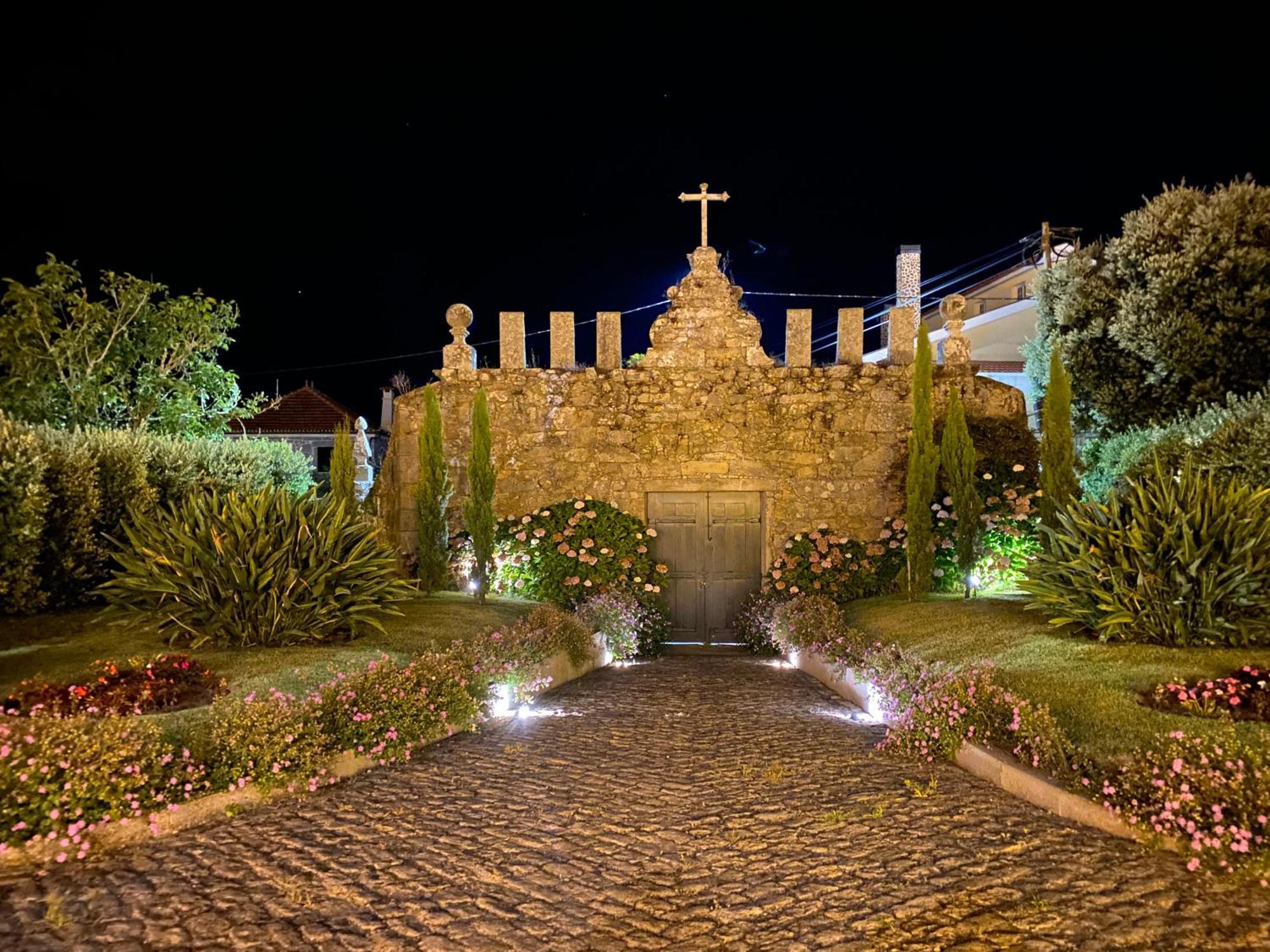 Quinta Do Monteverde Віана-ду-Каштелу Екстер'єр фото