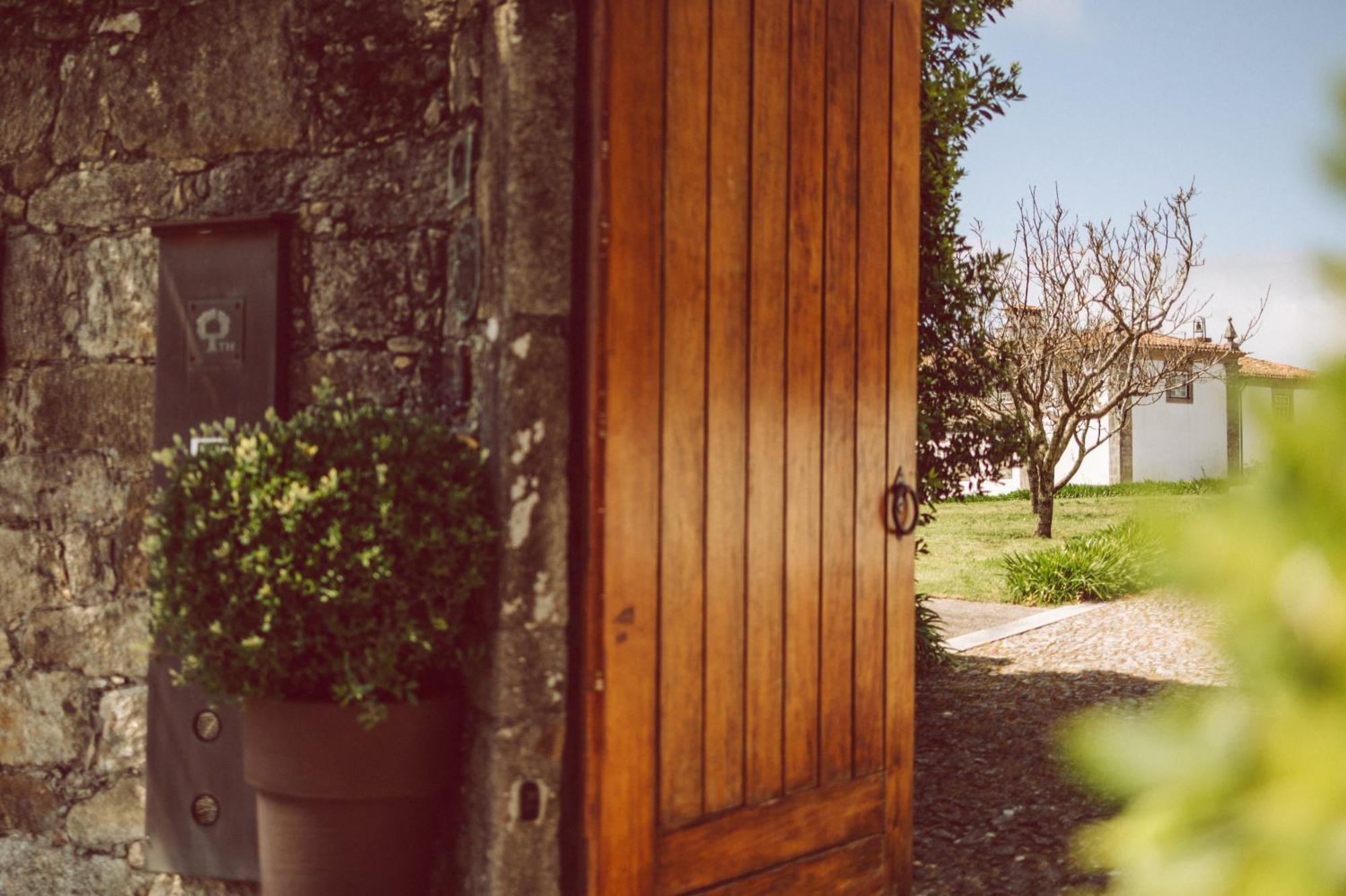 Quinta Do Monteverde Віана-ду-Каштелу Екстер'єр фото