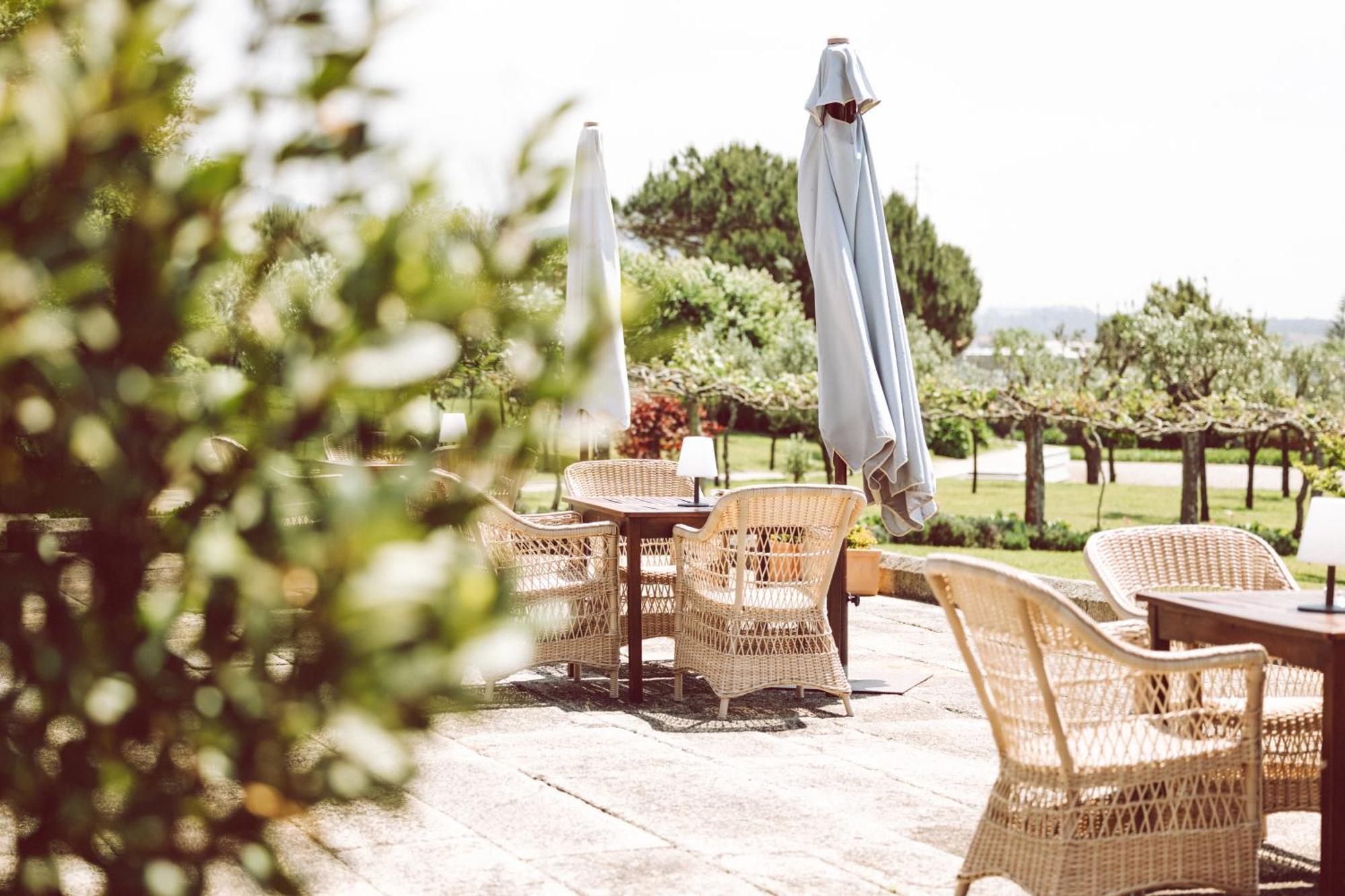 Quinta Do Monteverde Віана-ду-Каштелу Екстер'єр фото