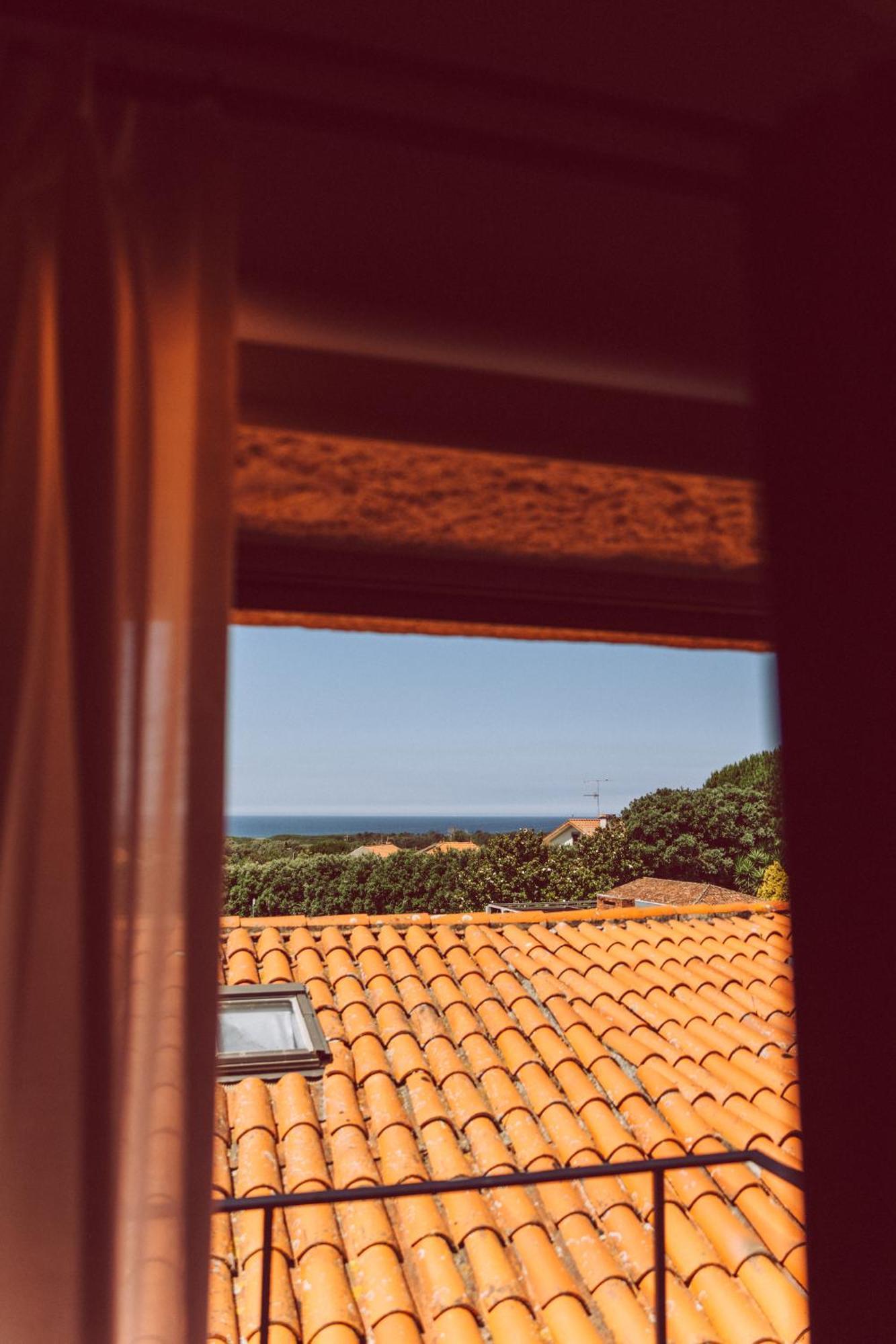 Quinta Do Monteverde Віана-ду-Каштелу Екстер'єр фото